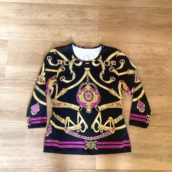 J. MCLAUGHLIN - Picture 1 of 3